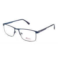 Металева стильна оправа для окулярів Nikitana 8817